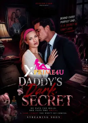 Daddy’s Dark Secret