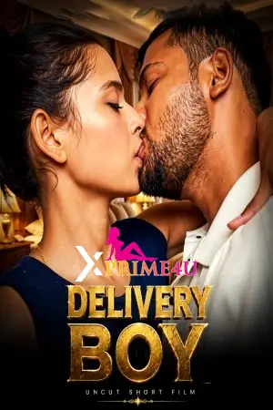 Delivery Boy