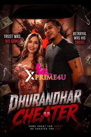 Dhurandhar Cheater