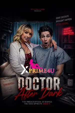Doctor After Dark