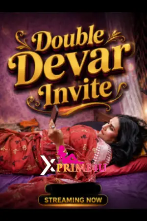 Double Devar Invite