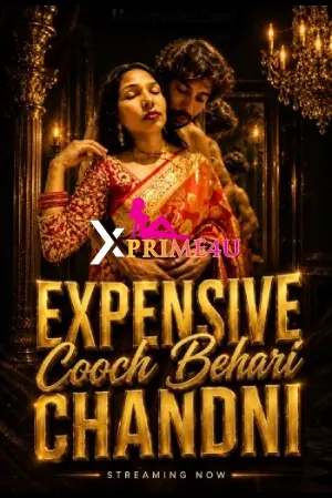 Expensive Cooch Behari Chandni