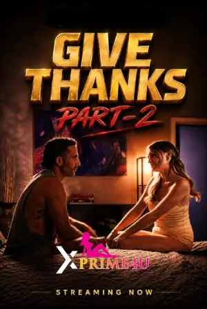 Give Thanks Part-2