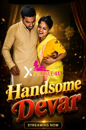 Handsome Devar