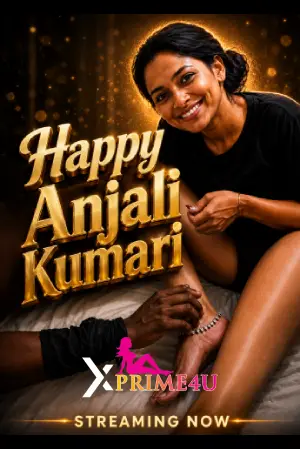 Happy Anjali Kumari