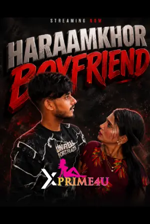 Haraamkhor Boyfriend