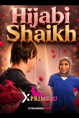 Hijabi Shaikh