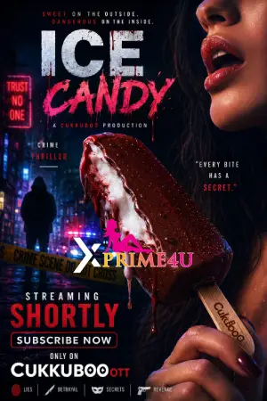 Ice Candy