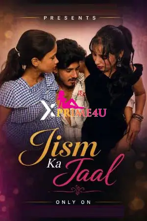 Jism Ka Jaal