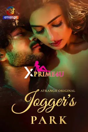 Joggers Park