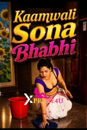 Kaamwali Sona Bhabhi