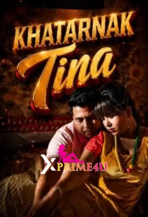Khatarnak Tina