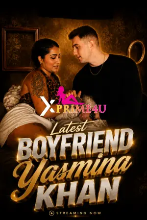 Latest Boyfriend Yasmina Khan