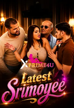 Latest Srimoyee