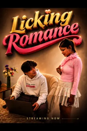 Licking Romance