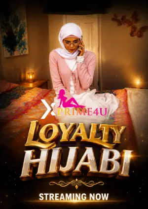 Loyalty Hijabi
