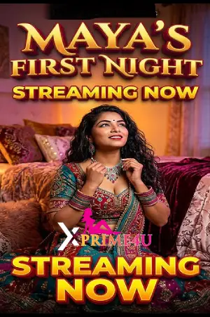 Mayas First Night Maya Rati