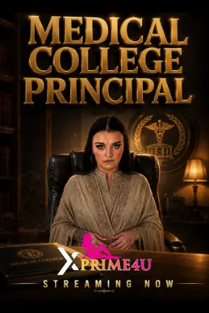 Medical College Principal