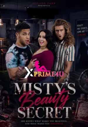 Misty’s Beauty Secret