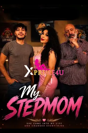 My Stepmom