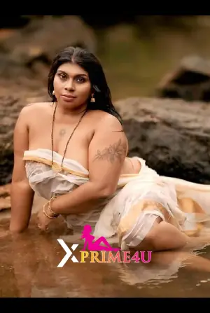 Nandana Krishnan Model