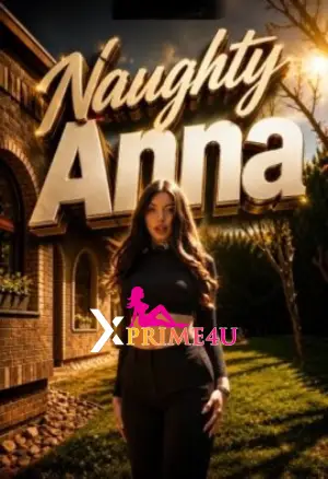 Naughty Anna