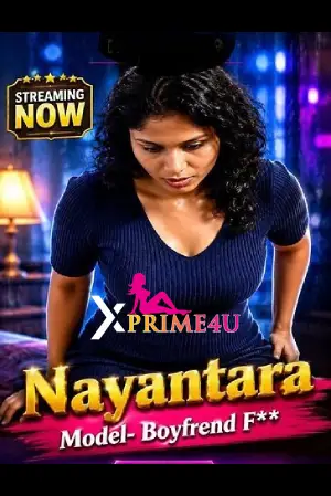 Nayantara Model Boyfrend