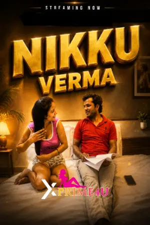 Nikku Verma