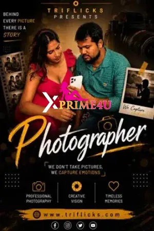 Photographer