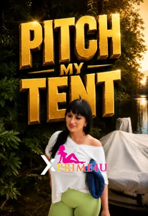 Pitch My Tent