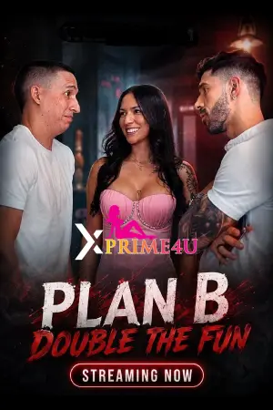 Plan B Double The Fun