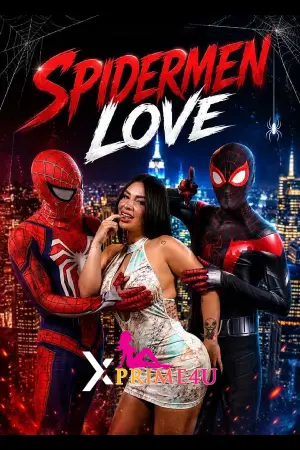 Spidermen Love