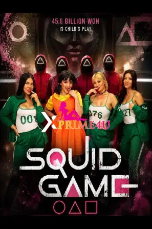 Squid Game