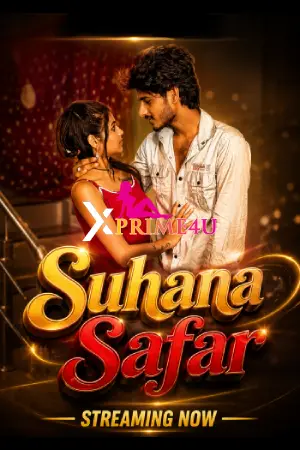 Suhana Safar