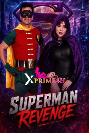 Superman Revenge