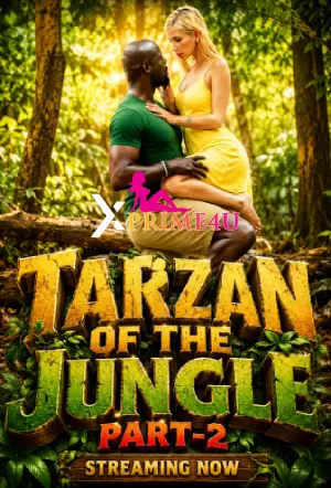 Tarzan Of The Jungle Part-2