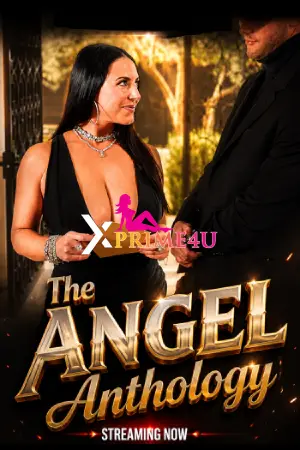 The Angel Anthology