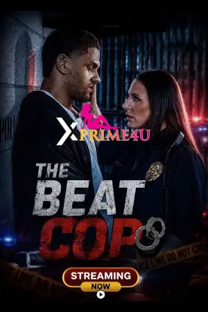 The Beat Cop