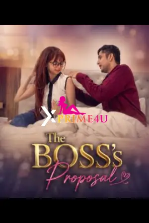 The Boss Proposal