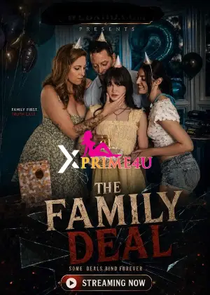 The Family Deal