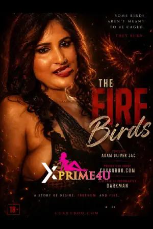 The Fire Birds