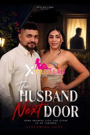 The Husband Next Door