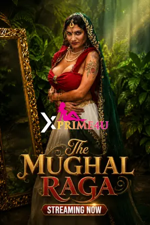 The Mughal Raga