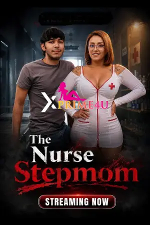 The Nurse Stepmom