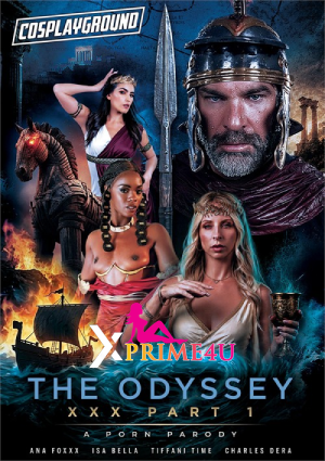 The Odyssey XXX Part 1