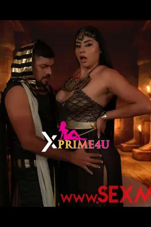 The Pharaoh’s Stepmother