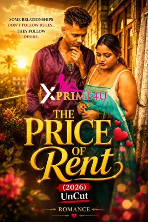 The Price of Rent