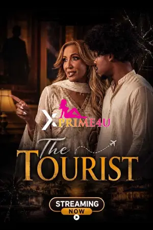 The Tourist