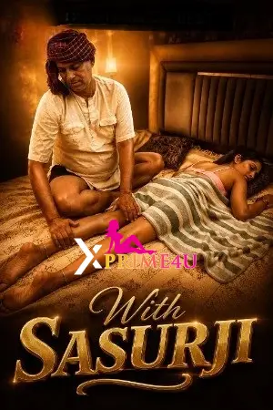 Threesome With Sasurji
