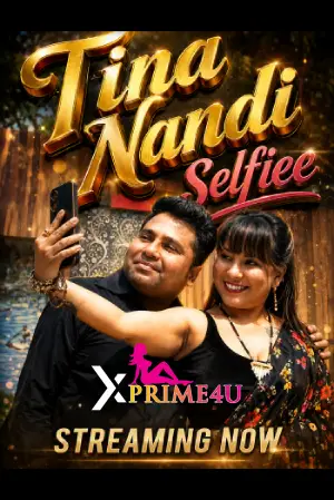 Tina Nandi Selfiee